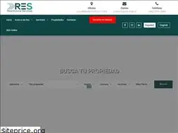 Sites similar to res-chile.cl