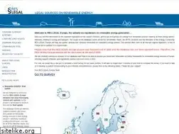 Sites similar to res-legal.eu