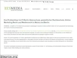 Sites similar to res-media.net