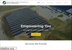 Sites similar to res-midwest.com