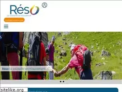 Sites similar to res-o.fr