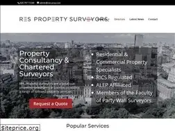 Sites similar to res-prop.com