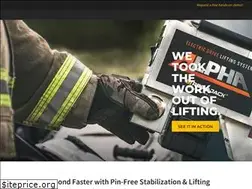 Sites similar to res-q-jack.com