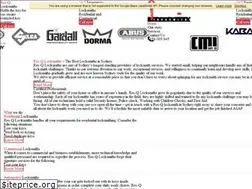 Sites similar to res-qlocksmiths.com.au
