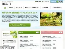 Sites similar to res-r.com