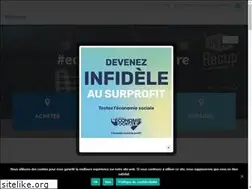 Sites similar to res-sources.be