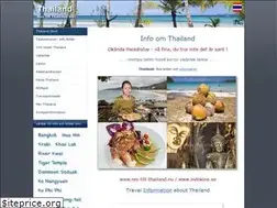 Sites similar to res-till-thailand.nu