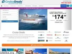 Sites similar to res.cruisedeals.com