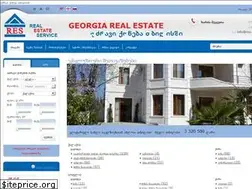 Sites similar to res.ge