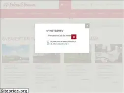 Sites similar to res.inlandsbanan.se