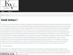 Sites similar to res2.de