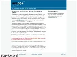 Sites similar to res360.net