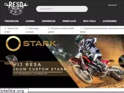 Sites similar to resa-racing.nl