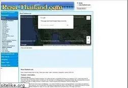 Sites similar to resa-thailand.com