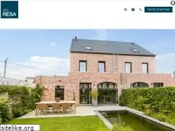 Sites similar to resa-vastgoed.be