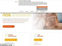Sites similar to resa.be