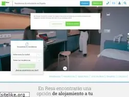 Sites similar to resa.es
