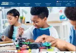 Sites similar to resa.net