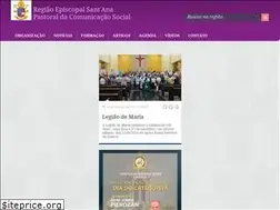 Sites similar to resa.org.br