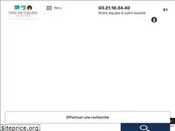 Sites similar to resa62.com