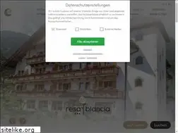 Sites similar to resablancia.it