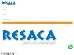 Sites similar to resaca.ec