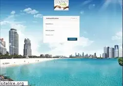 Sites similar to resacontact.com