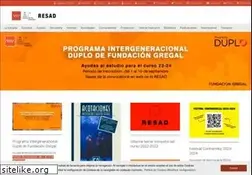 Sites similar to resad.com