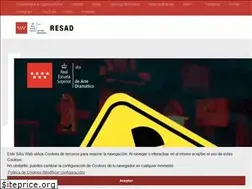 Sites similar to resad.es