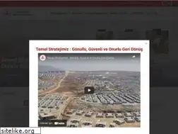 Sites similar to resadiye.gov.tr
