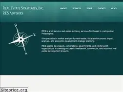 Sites similar to resadvisors.com