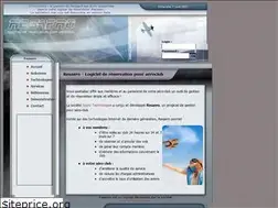 Sites similar to resaero.fr