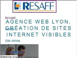 Sites similar to resaff-site-pro.com