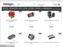 Sites similar to resago.de