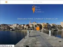 Sites similar to resahotelcorse.com