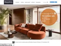 Sites similar to resaikos.gr