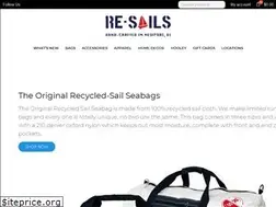 Sites similar to resails.com