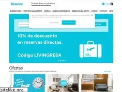 Sites similar to resainn.com