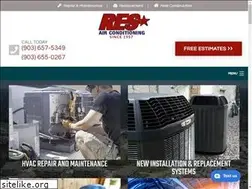 Sites similar to resairconditioning.net