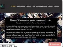 Sites similar to resal-mtl.com