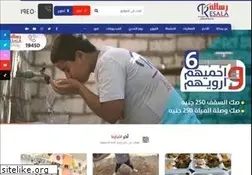 Sites similar to resala.org