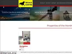 Sites similar to resale-centre.com