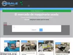 Sites similar to resale.biz