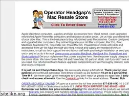 Sites similar to resale.headgap.com