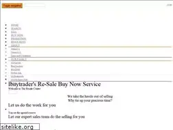 Sites similar to resalecentre.com.au