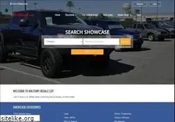 Sites similar to resalelot.org