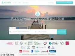 Sites similar to resalib.fr