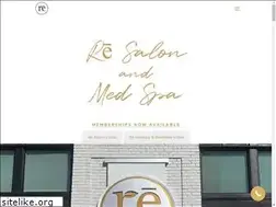Sites similar to resalonandmedspa.com