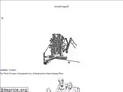 Sites similar to resalvaged.com