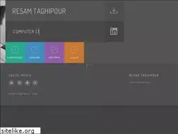 Sites similar to resam-t.ir